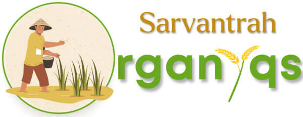 Sarvantrah Organyqs